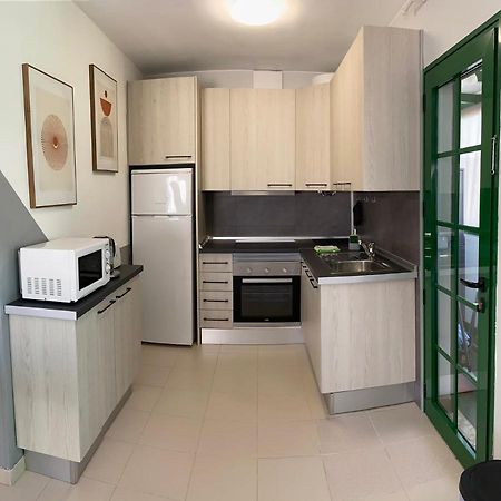 Apartamento "La Dulce Vida" Apartman Playa Blanca  Kültér fotó