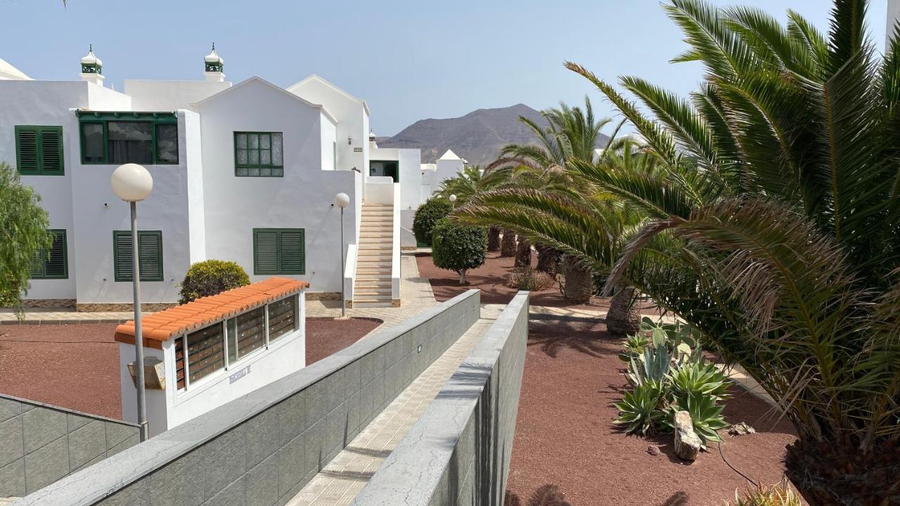 Apartamento "La Dulce Vida" Apartman Playa Blanca  Kültér fotó