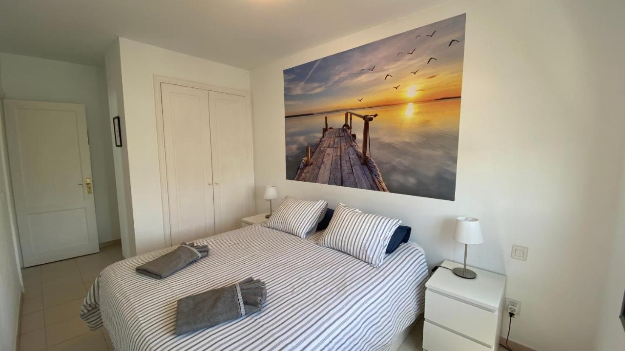 Apartamento "La Dulce Vida" Apartman Playa Blanca  Kültér fotó