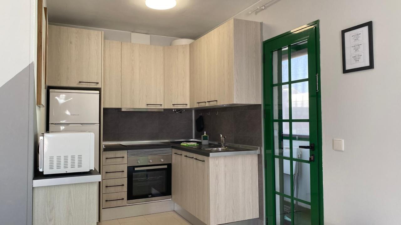 Apartamento "La Dulce Vida" Apartman Playa Blanca  Kültér fotó