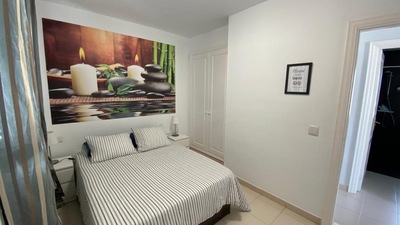 Apartamento "La Dulce Vida" Apartman Playa Blanca  Kültér fotó