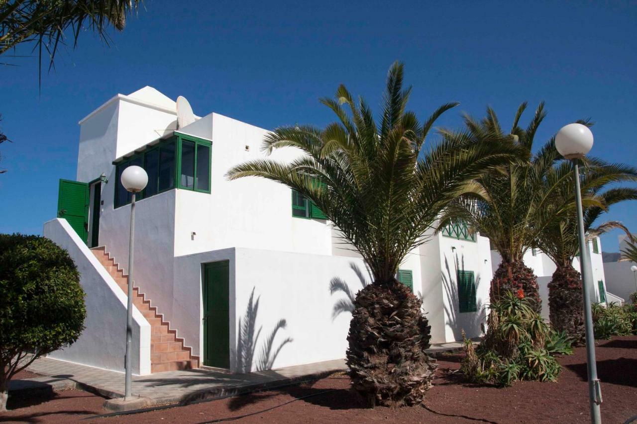 Apartamento "La Dulce Vida" Apartman Playa Blanca  Kültér fotó