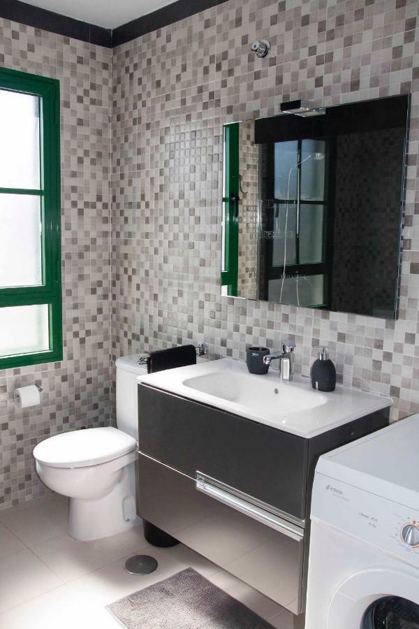 Apartamento "La Dulce Vida" Apartman Playa Blanca  Kültér fotó