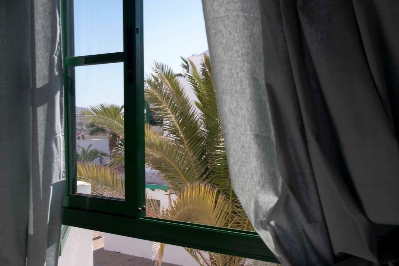 Apartamento "La Dulce Vida" Apartman Playa Blanca  Kültér fotó